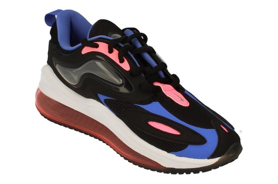 Nike Air Max Zephyr Gs Zwarte Sneakers - Image 4