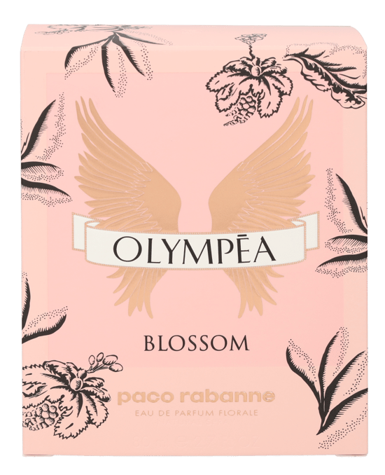 Paco Rabanne Olympéa Blossom Eau de Parfum 80ml