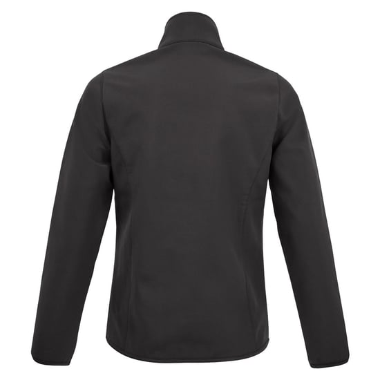 SOLS Dames/dames Radian Soft Shell Jacket (Houtskool) - Image 2