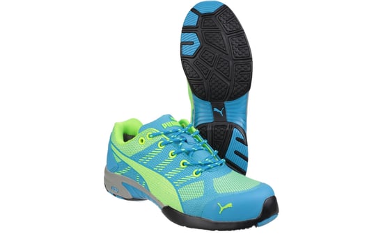 Puma Safety Celerity Knit Ultra Lightweight Trainer - Image 4