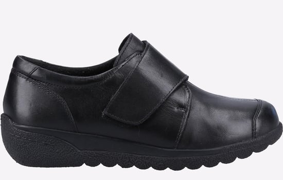 Fleet & Foster Herdwick Shoes Womens