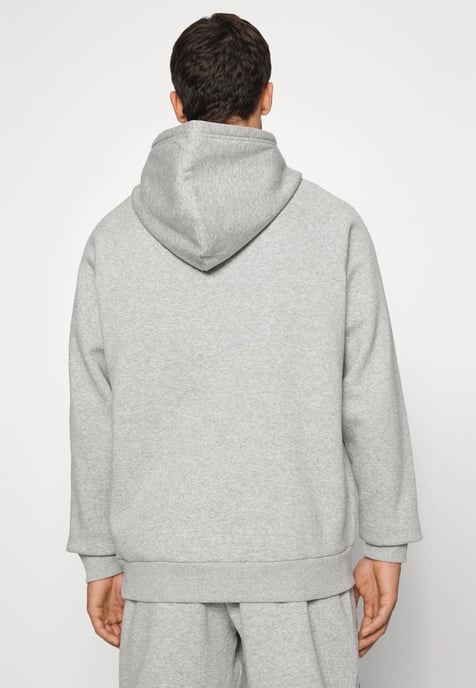 Under Armour Rivel grafisch trainingspak voor heren in grijs - Image 4