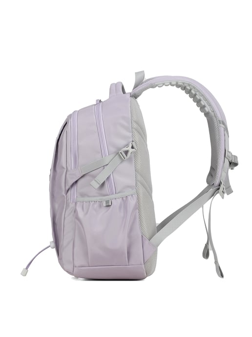 Aoking Rugzak Uniseks LIGHT PURPLE - Image 3