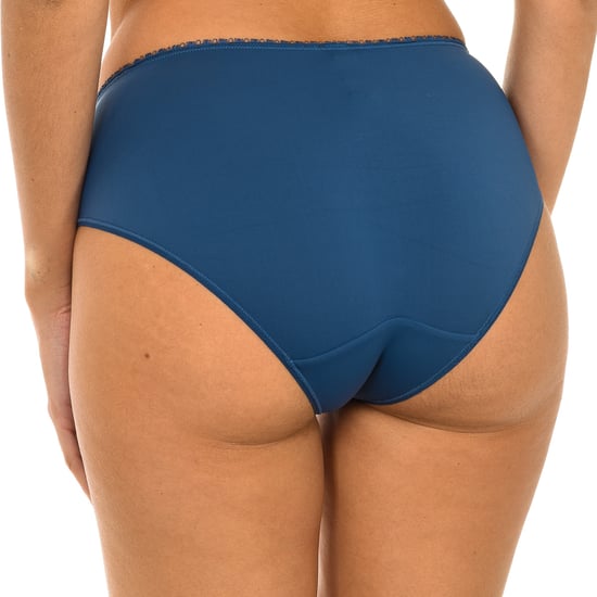 Elegance panties with lace front P04RA woman