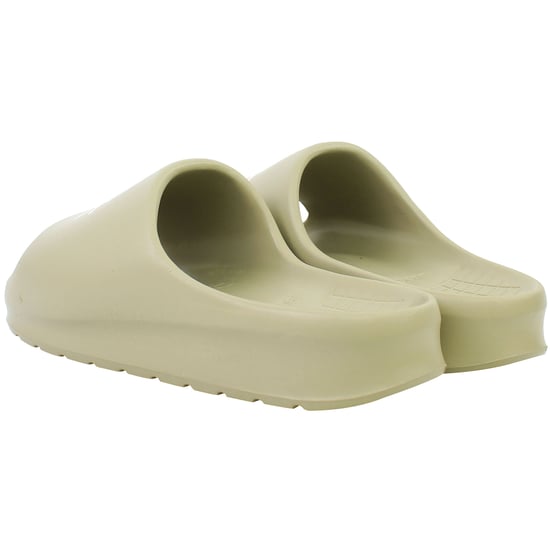 Lacoste Serve Slide 2.0 123 1 CMA Mens Beige Sliders - Image 3