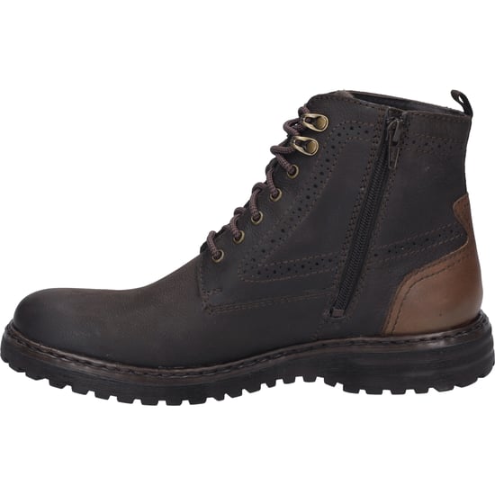JOSEF SEIBEL Erroll 53 | Kängor för män | brun - Image 3