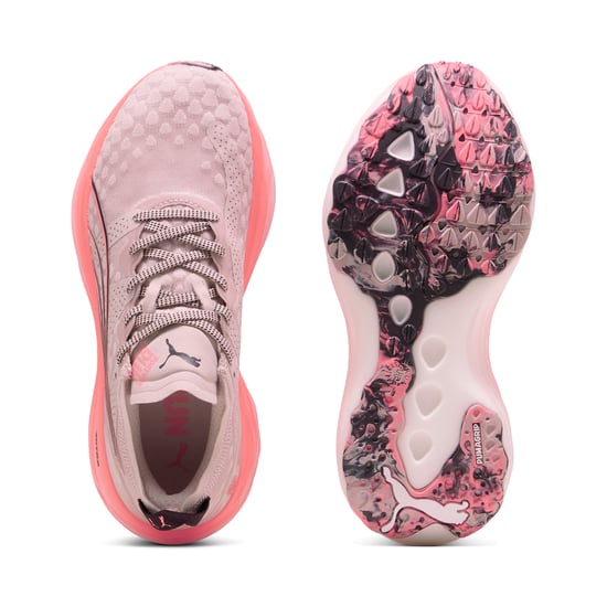 PUMA Womens ForeverRun NITRO™ Running Shoes - Image 4