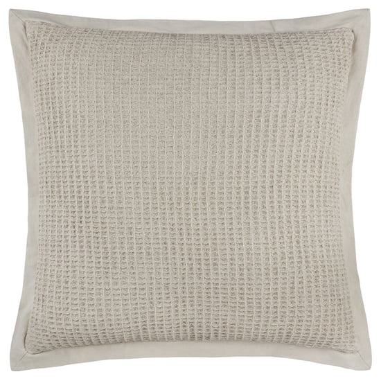 Yard Canopy Waffle Cushion Cover