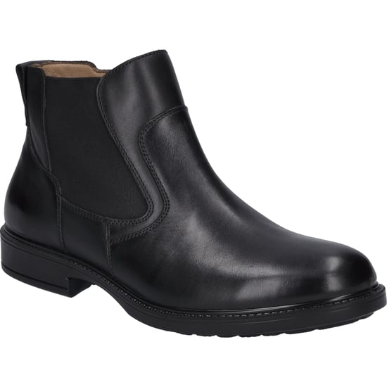 JOSEF SEIBEL Harry 05 | Kängor för män | svart - Image 1