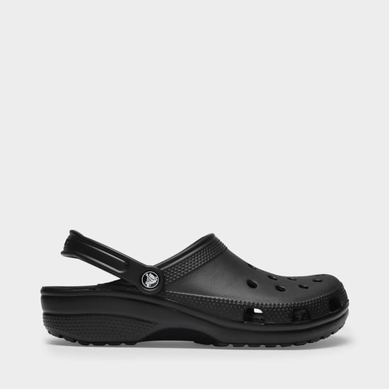 Classic Mules - Crocs - Black - Synthetic - Image 1