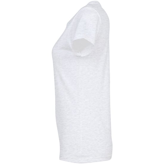 SOLS Dames/dames Imperial Heavy Short Sleeve T-Shirt (As) - Image 3