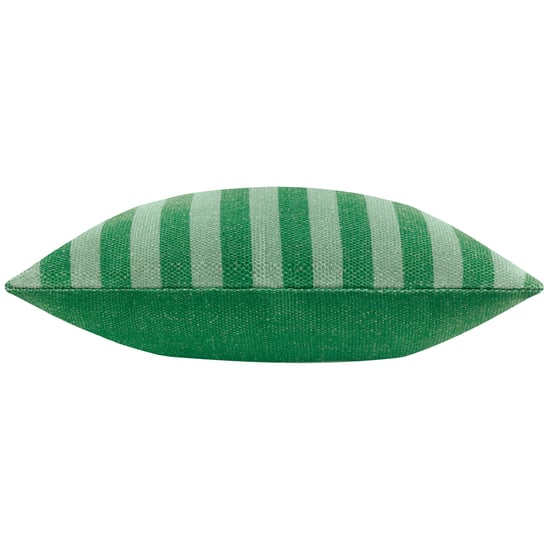 furn. Deck Stripe Woven Outdoor Cushion - Image 3
