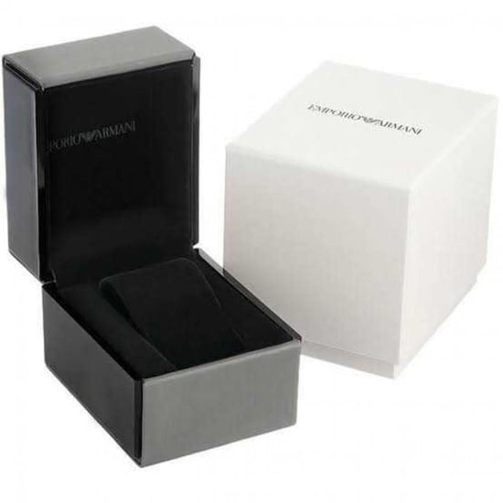 Emporio Armani AR11091 Damklocka - Image 4