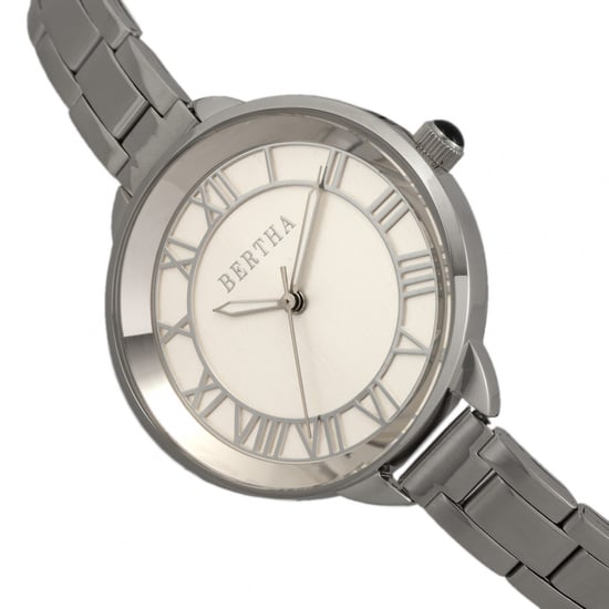 Bertha Madison Sunray-armbandhorloge met wijzerplaat - Image 3