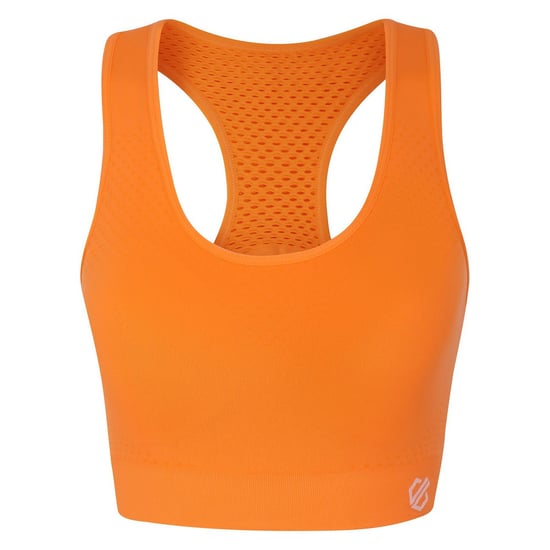 Dare 2b Womens/Ladies Dont Sweat It Sports Bra (Live Wire)