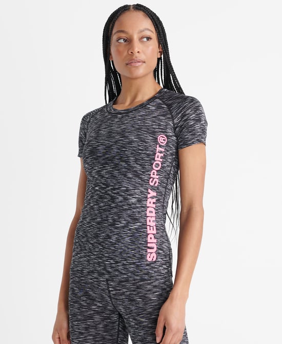 Sport Training Essential T-Shirt