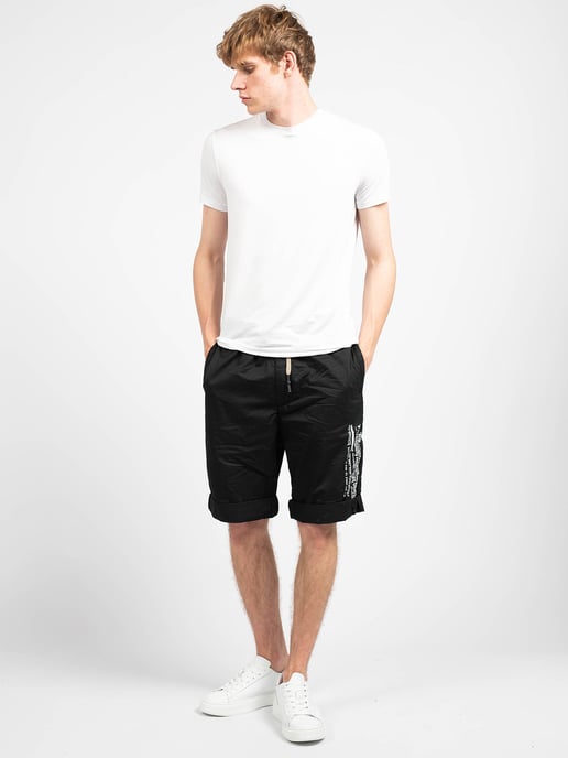 Antony Morato Shorts Herr Svart - Image 2
