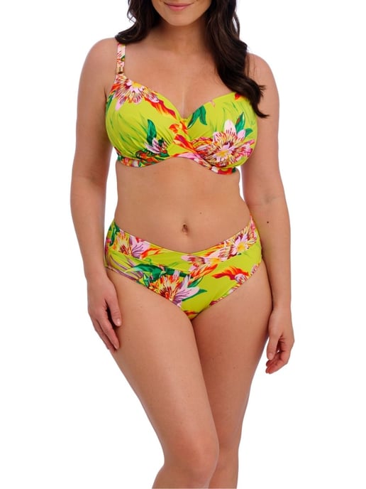 Cala Macarella Full Cup Bikini Top - Image 3