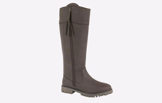 Woodland Bailey Outer Side Zip Slim Fitting WATERPROOF Womens