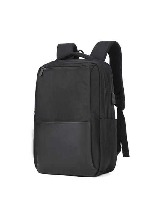 Aoking Rugzak Uniseks BLACK - Image 3