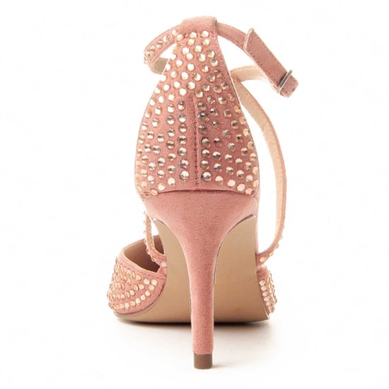 Montevita Klacksko Festshoe4 i Rosa - Image 6