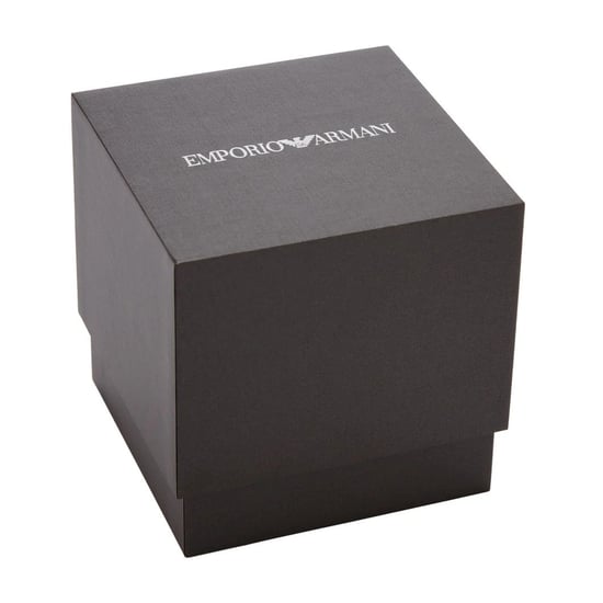 Emporio Armani Mia Women's Multicolour Watch AR11524