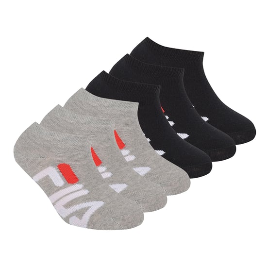 Fila Onzichtbare Sneakersokken - Image 1