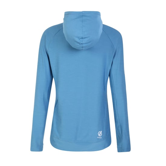 Dare 2B Womens Sprint Cty Long Sleeve Hooded Jersey Top