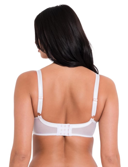 Scantilly by Curvy Kate Fascinate Plunge Bra