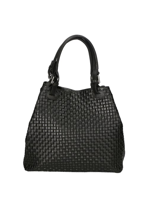 Gave Lux Schoudertas Vrouwen BLACK - Image 4
