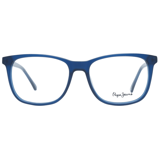 Pepe Jeans Men's Blue Optical Frames - Image 2