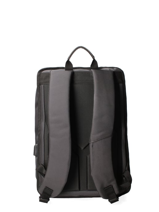 B Cavalli Rugzak Uniseks GREY - Image 4