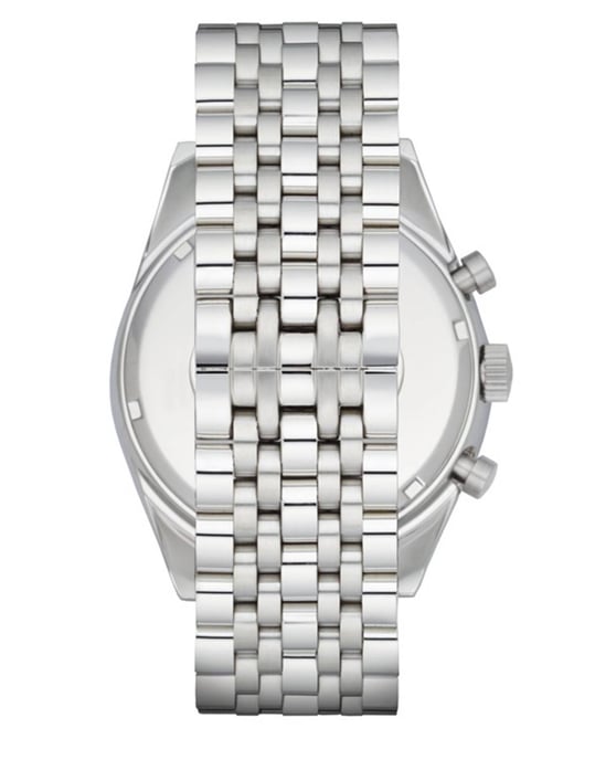 Emporio Armani Mens' Chronograph Watch AR6072