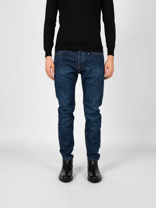 Xagon Jeans Men's Blue - Image 3