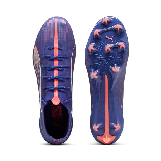PUMA ULTRA 5 ULTIMATE FG Unisex Football Boots - Image 4