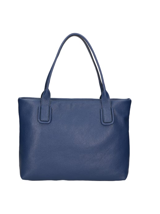 Gave Lux Schoudertas vrouwen BLUE JEANS - Image 1
