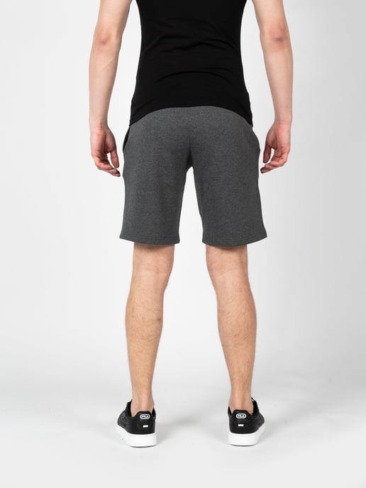 Emporio Armani Shorts Herr Grå - Image 4