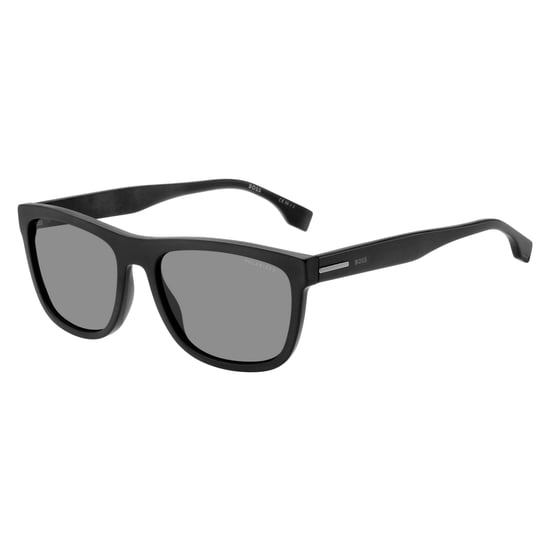 Hugo Boss Mannen Zonnebril 58/18/150 mm Acetaat - Image 1