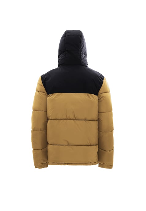 Mo Padded quilted jacket Men - Image 2