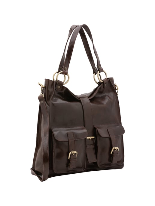 I Fratelli Shoulder Bag Women - Image 2