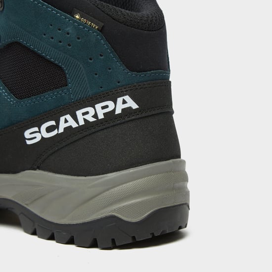 Scarpa Men's Boreas GTX Mid Walking Boots