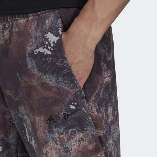 Parley 7/8 Length Pants (Gender Neutral)