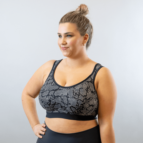 Extreme Control Sports Bra