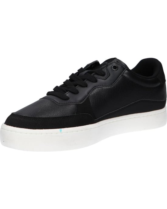 Sneakers för män Calvin Klein i svart - Image 2