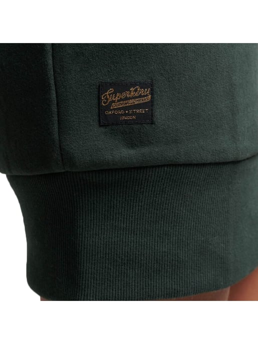Superdry damesjurk van jersey - Image 3
