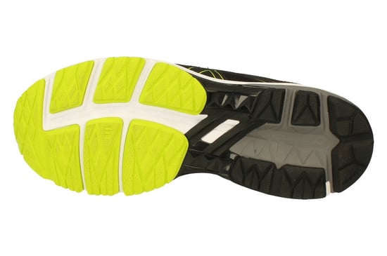 Asics Gt-xpress Mens Black Trainers - Image 5