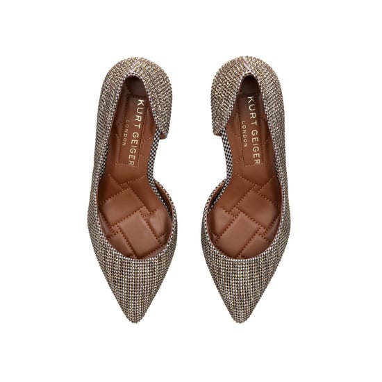 Kurt Geiger London Burlington Court Heels
