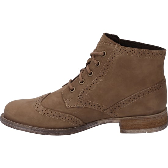 JOSEF SEIBEL Sienna 15 | Ankle Boots for Women | brown - Image 3
