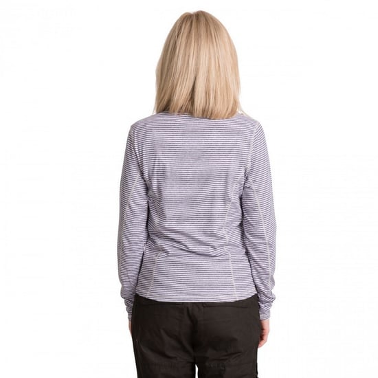 Trespass Womens/Ladies Overjoy Long Sleeve Active Top