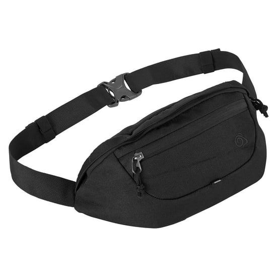 Craghoppers Expert Kiwi Waist Bag (Black)